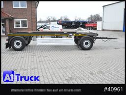 HUEFFERMANN HAR 1870, Luft, Scheibenbremse,