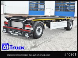 HUEFFERMANN HAR 1870, Luft, Scheibenbremse,