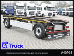 HUEFFERMANN HAR 1870, Luft, Scheibenbremse,