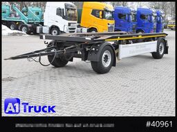 HUEFFERMANN HAR 1870, Luft, Scheibenbremse,