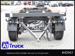 HUEFFERMANN HAR 1870, Luft, Scheibenbremse,