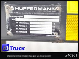 HUEFFERMANN HAR 1870, Luft, Scheibenbremse,