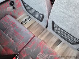 MERCEDES-BENZ 2 x 515 Sprinter 22 Schlafsessel Lagerfahrzeug S