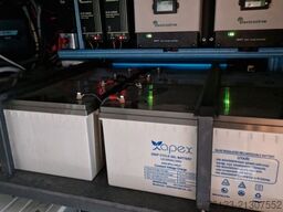 Neoplan Starliner 2 XXL Wohnbus Setra