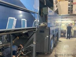 Neoplan Starliner 2 XXL Wohnbus Setra