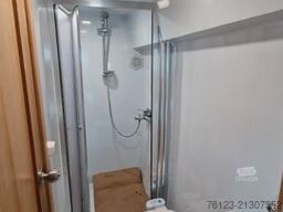 Neoplan Starliner 2 XXL Wohnbus Setra