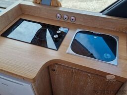 Neoplan Starliner 2 XXL Wohnbus Setra