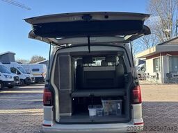 2022 Volkswagen California Coast | Cambio automatico | Tetto a soffietto