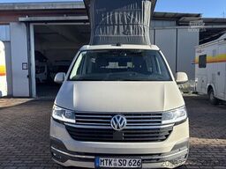 2022 Volkswagen California Coast | Cambio automatico | Tetto a soffietto