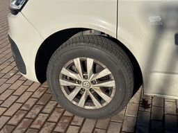 2022 Volkswagen California Coast | Cambio automatico | Tetto a soffietto