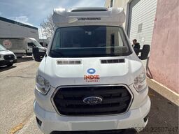 2024 Ford Transit Weinsberg Carasuite Automatique | Couchages pour 5