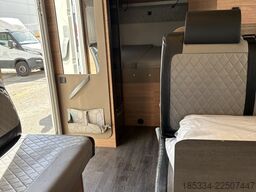 2024 Ford Transit Weinsberg Carasuite Automatique | Couchages pour 5