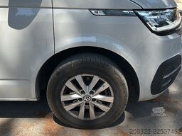 2022 Volkswagen California Coast | Cambio automatico | Tetto a soffietto