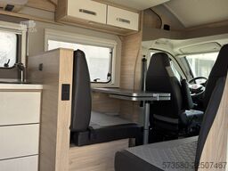 2024 Fiat Ducato Weinsberg Carasuite | Vollausstattung | 5 Schlafplätze