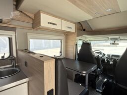 2024 Fiat Ducato Weinsberg Carasuite | Vollausstattung | 5 Schlafplätze