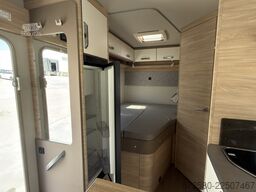 2024 Fiat Ducato Weinsberg Carasuite | Vollausstattung | 5 Schlafplätze