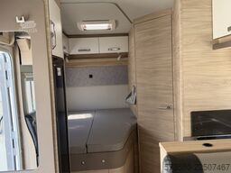2024 Fiat Ducato Weinsberg Carasuite | Vollausstattung | 5 Schlafplätze