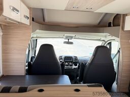 2024 Fiat Ducato Weinsberg Carasuite | Vollausstattung | 5 Schlafplätze