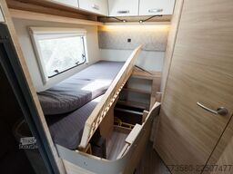 2022 Fiat Ducato Weinsberg Carasuite | Vollausstattung | 5 Schlafplätze