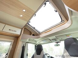 2022 Fiat Ducato Weinsberg Carasuite | Vollausstattung | 5 Schlafplätze