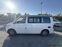 2023 Volkswagen California Ocean | Cambio automatico | Tetto a soffietto