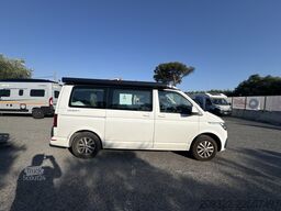 2023 Volkswagen California Ocean | Cambio automatico | Tetto a soffietto
