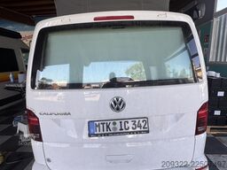 2023 Volkswagen California Ocean | Cambio automatico | Tetto a soffietto