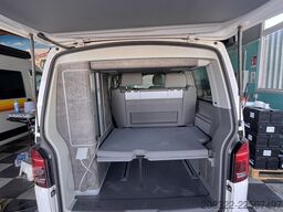 2023 Volkswagen California Ocean | Cambio automatico | Tetto a soffietto
