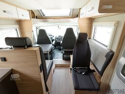2020 Fiat Ducato Weinsberg Carasuite | Vollausstattung | 5 Schlafplätze