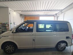 2022 Volkswagen California Coast | Cambio automatico | Tetto a soffietto