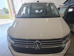 2022 Volkswagen California Coast | Cambio automatico | Tetto a soffietto