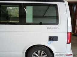 2022 Volkswagen California Coast | Cambio automatico | Tetto a soffietto