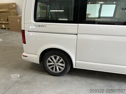 2022 Volkswagen California Coast | Cambio automatico | Tetto a soffietto
