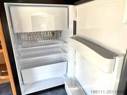 LAIKA Ecovip HL 680 - Hubbett - - Solar -