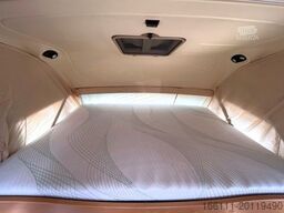 LAIKA Ecovip HL 680 - Hubbett - - Solar -