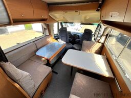 LAIKA Ecovip HL 680 - Hubbett - - Solar -