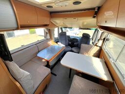 LAIKA Ecovip HL 680 - Hubbett - - Solar -