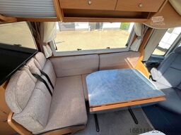 LAIKA Ecovip HL 680 - Hubbett - - Solar -