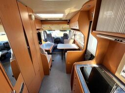 LAIKA Ecovip HL 680 - Hubbett - - Solar -