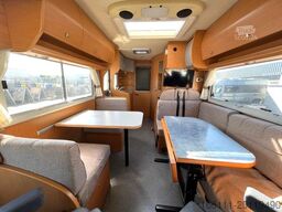 LAIKA Ecovip HL 680 - Hubbett - - Solar -