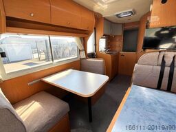 LAIKA Ecovip HL 680 - Hubbett - - Solar -