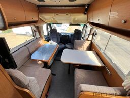 LAIKA Ecovip HL 680 - Hubbett - - Solar -