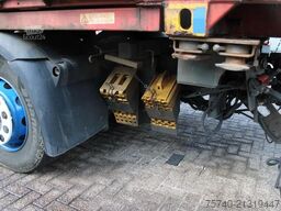 DAF XF 106.460 + Euro 6 + 6X2 + retarder + price is...