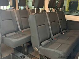 Mercedes-Benz Sprinter III 313 CDI Bus Kombi AHV 3,5to