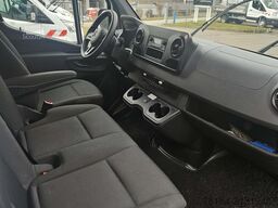 Mercedes-Benz Sprinter III 313 CDI Bus Kombi AHV 3,5to