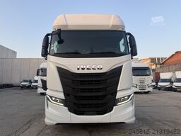 Iveco sway 490
