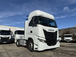 Iveco sway 490