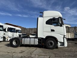 Iveco sway 490