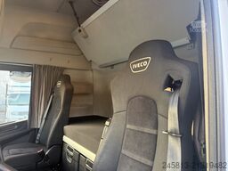 Iveco sway 490