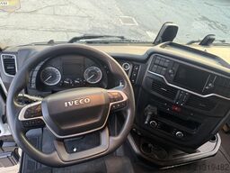 Iveco sway 490